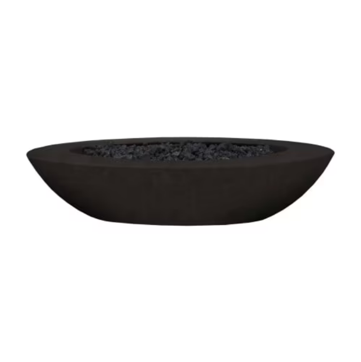 Prism Hardscapes - Ovale - Fire Bowl