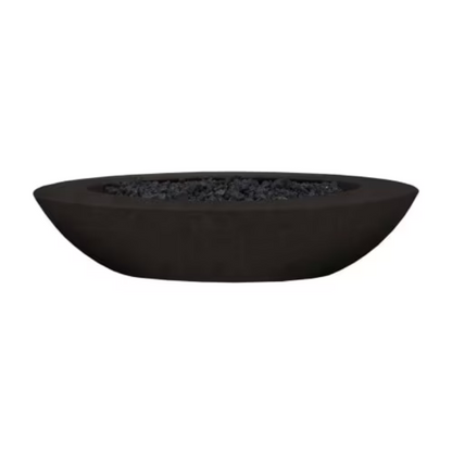 Prism Hardscapes - Ovale - Fire Bowl