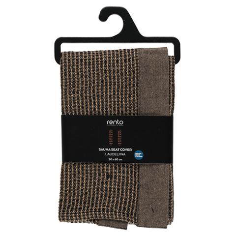 Rento Kenno Sauna Seat Cover (Available in 5 Colors) - 614570