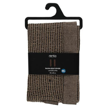 Rento Kenno Sauna Seat Cover (Available in 5 Colors) - 614570