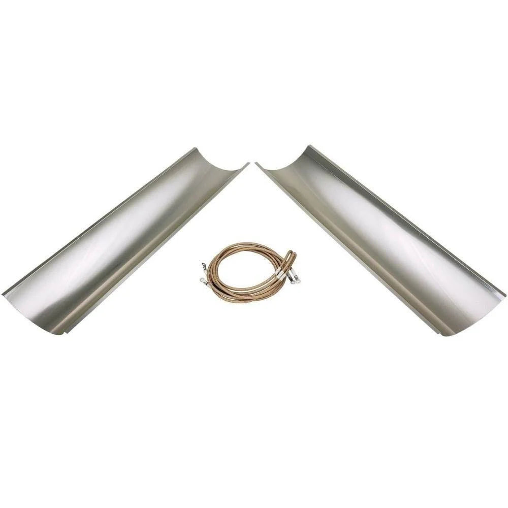 Bromic Heating 10AWG wire repair kit for Tungsten electric – V2-BH8180097