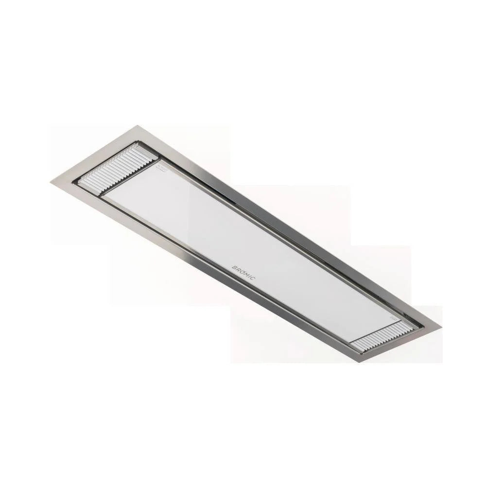 Bromic Heating 2300W PElec Reduced Ceiling Recess Kit ALLR-BH3623009-1