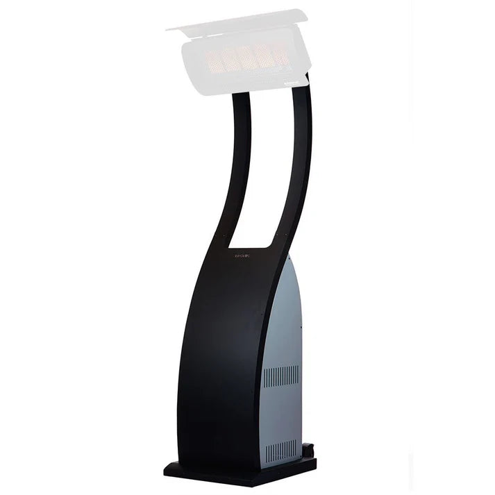 Bromic Heating Base Only  Tungsten Portable-BH8280038