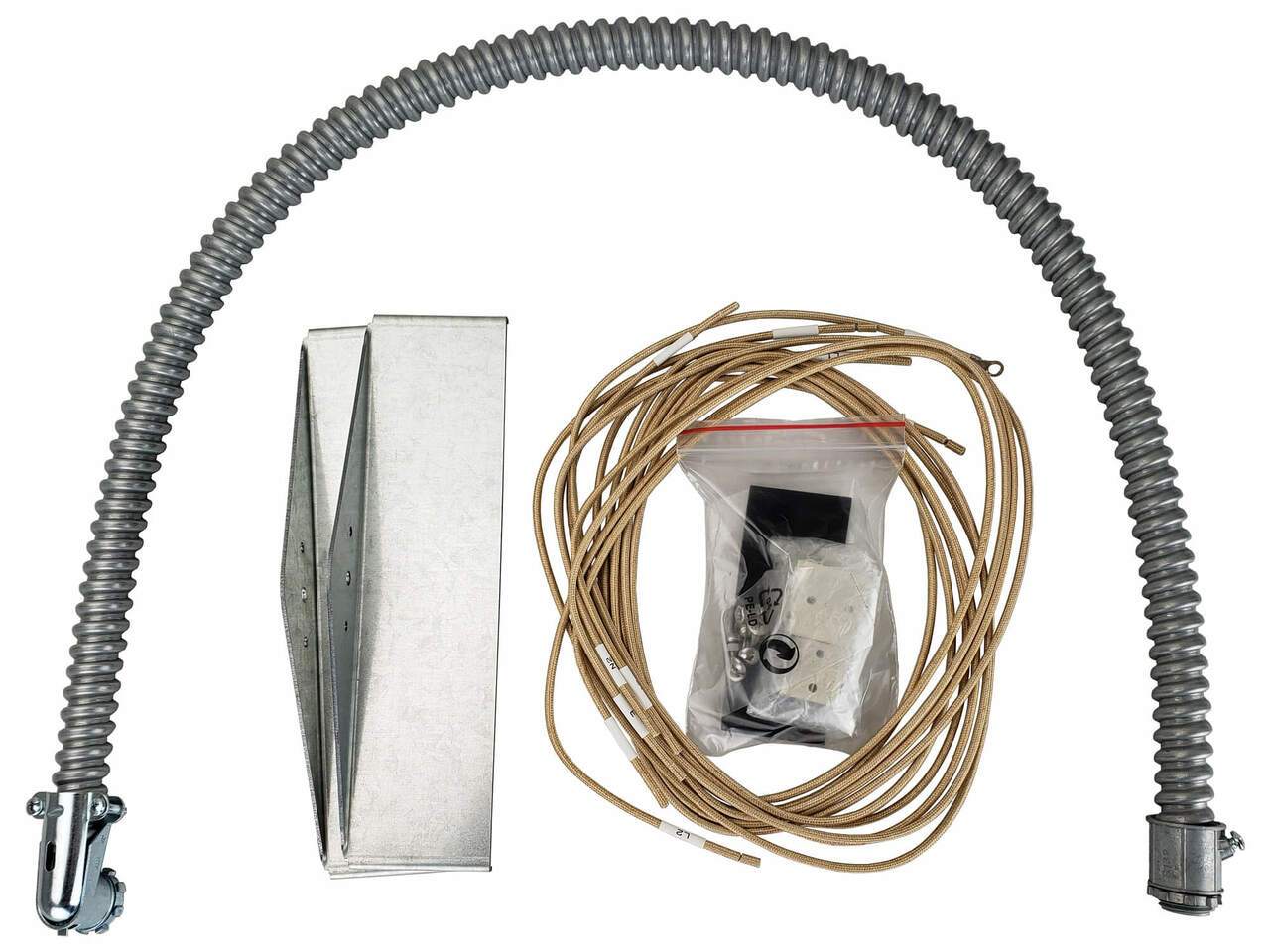 Bromic Heating Base Plug for Tungsten Portable-BH8280040