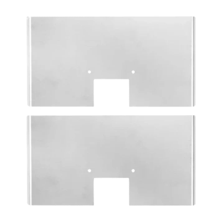 Bromic Heating Ceiling Recess Spare Kit PlatE 4500W ALLR-BH3624009