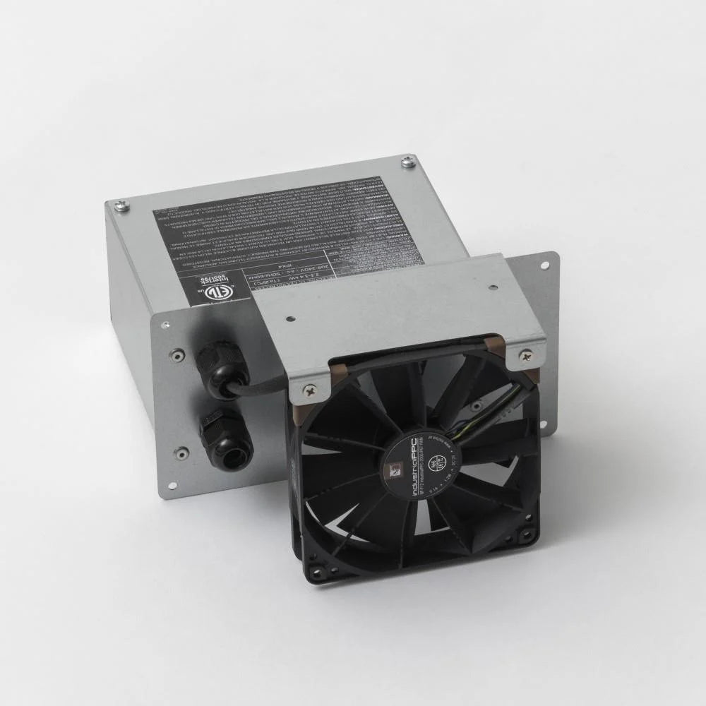 Bromic Heating Control Box LC Recess Kit PlatE Marine 2300/3400W-BH3624012