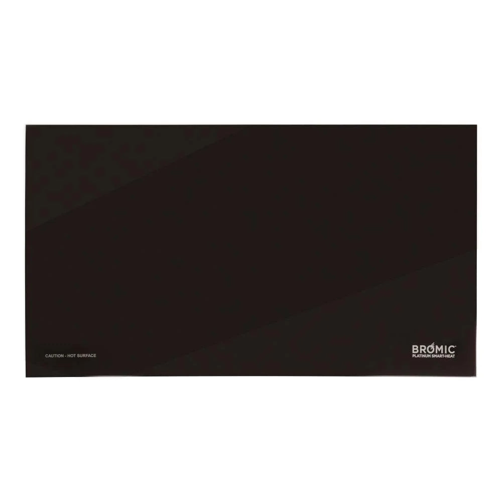 Bromic Heating Glass Platinum 300-BH8080008
