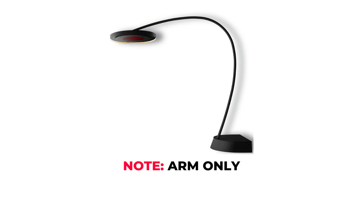 Bromic Heating Heater Eclipse Portable Arms US-2 of 3-BH8380001