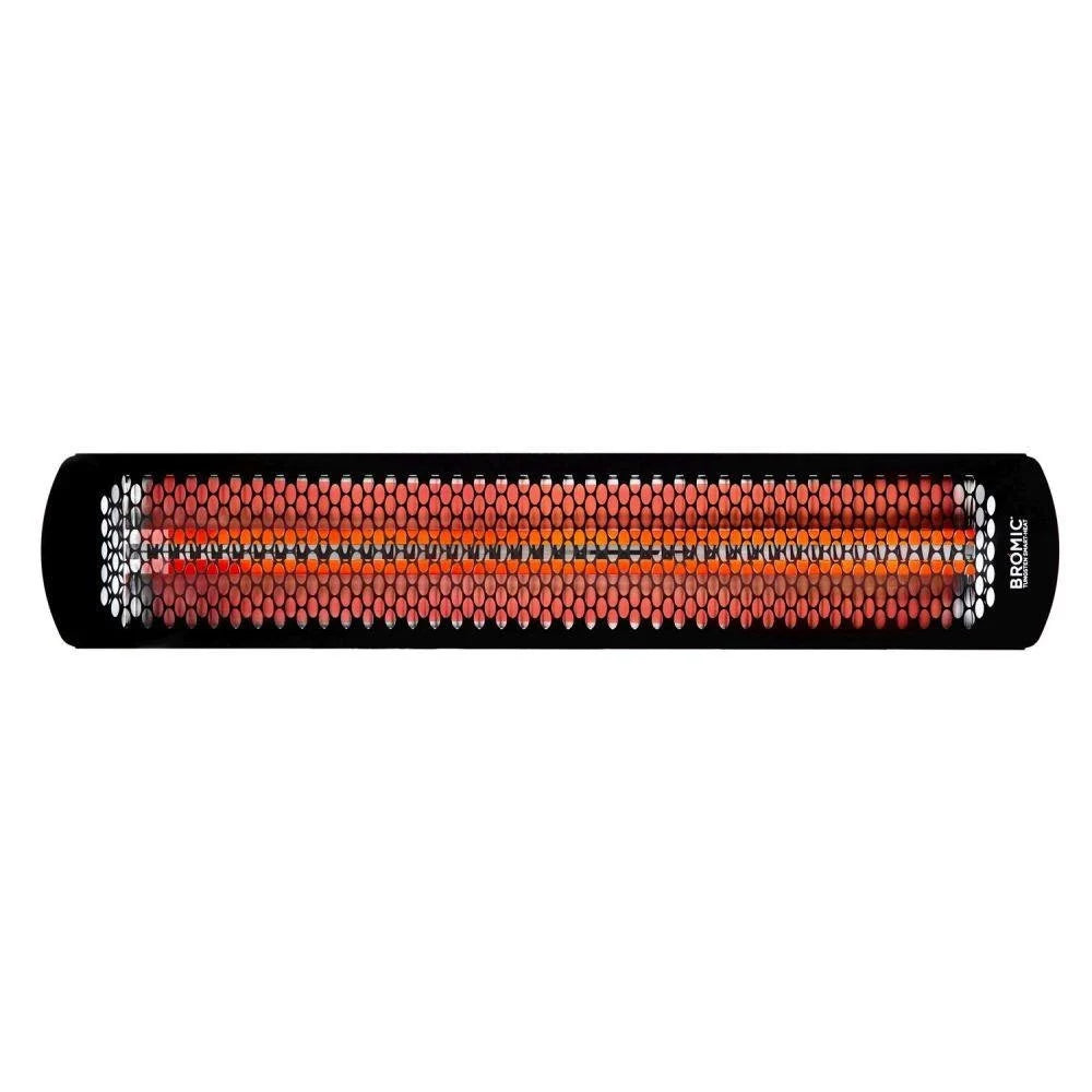 Bromic Heating Heater Tungsten 3000W Elect Rad SS USA 208V GP-BH0420038-2