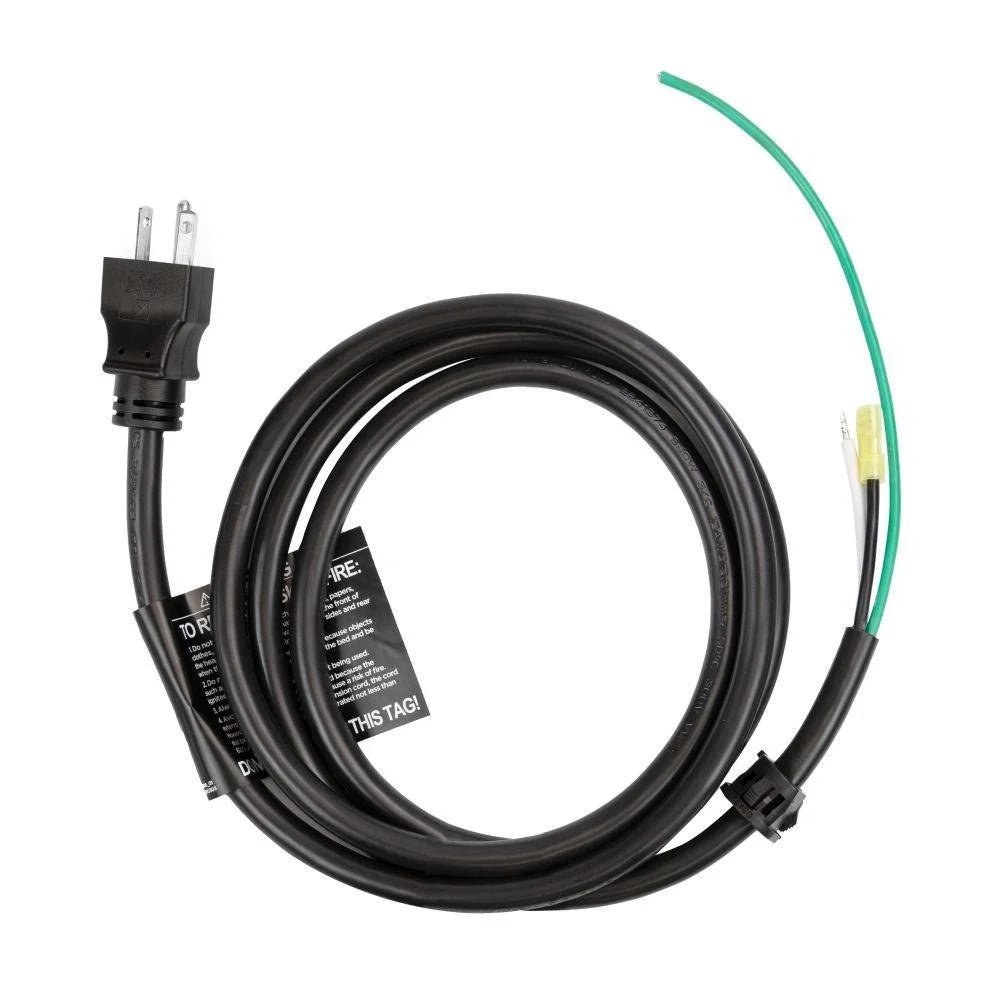 Bromic Heating Mains Cable (US) (20A) for Eclipse Portable-BH8380005