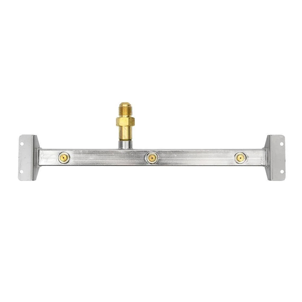 Bromic Heating Manifold Assy NG Tungsten/Platinm 300 Heater 1.3mm-BH8080037