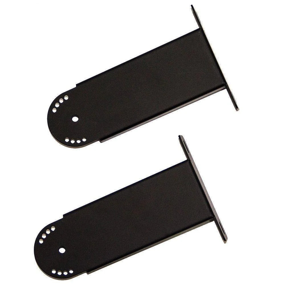 Bromic Heating Mounting Bracket Set (Short) for Tungsten Electric-BH8180008