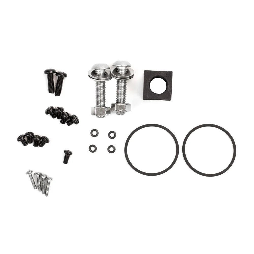 Bromic Heating SCREW & O-RING SET PORTABLE ECLIPSE-BH8380006