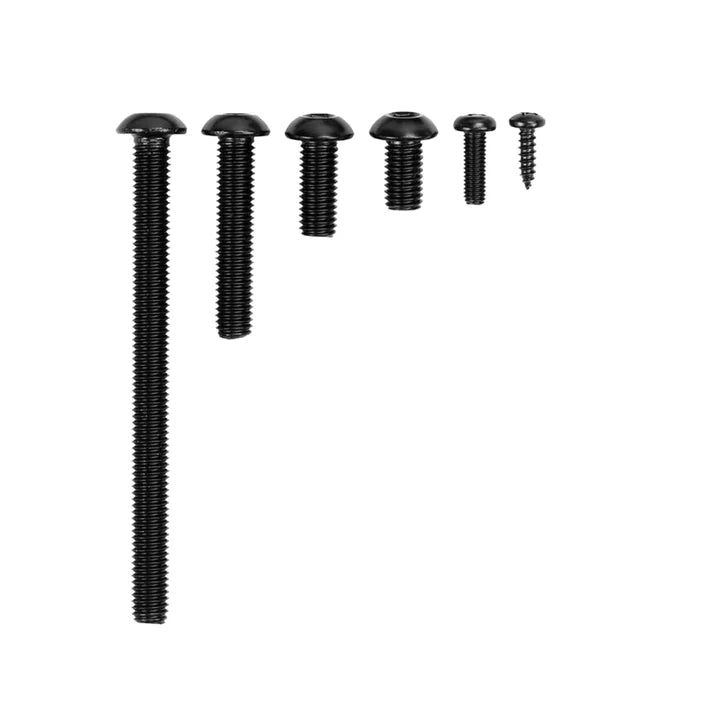 Bromic Heating Screw Set Tungsten Portable-BH8280015