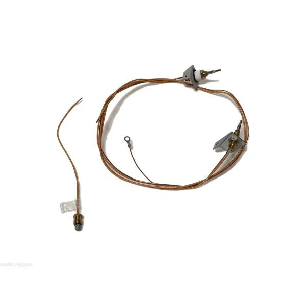 Bromic Heating Thermocouple Assembly Tungsten Portable W/Brackets-BH8280036