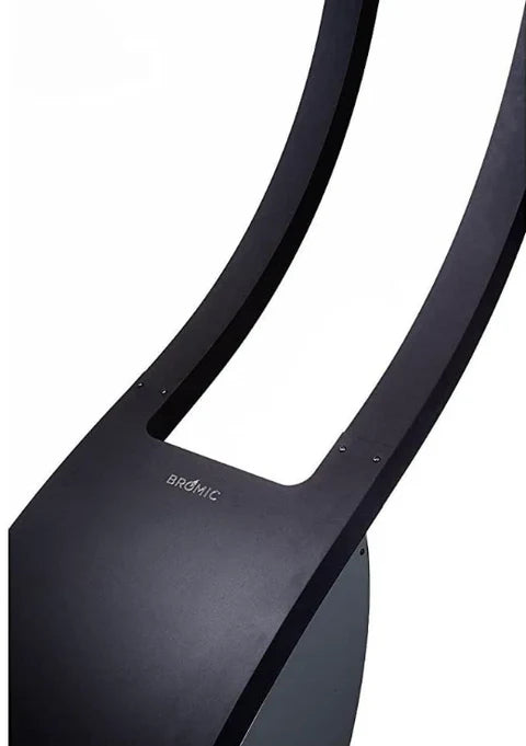 Bromic Heating Top Arm  Left Tungsten Portable-BH8280043