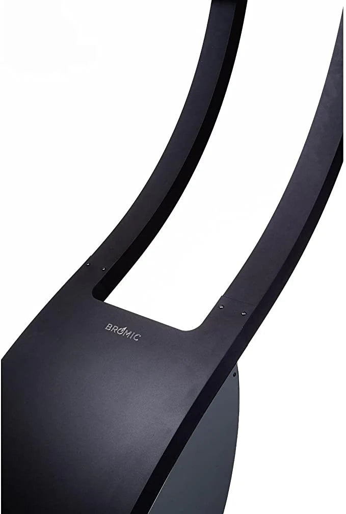 Bromic Heating Top Arm  Right Tungsten Portable-BH8280044