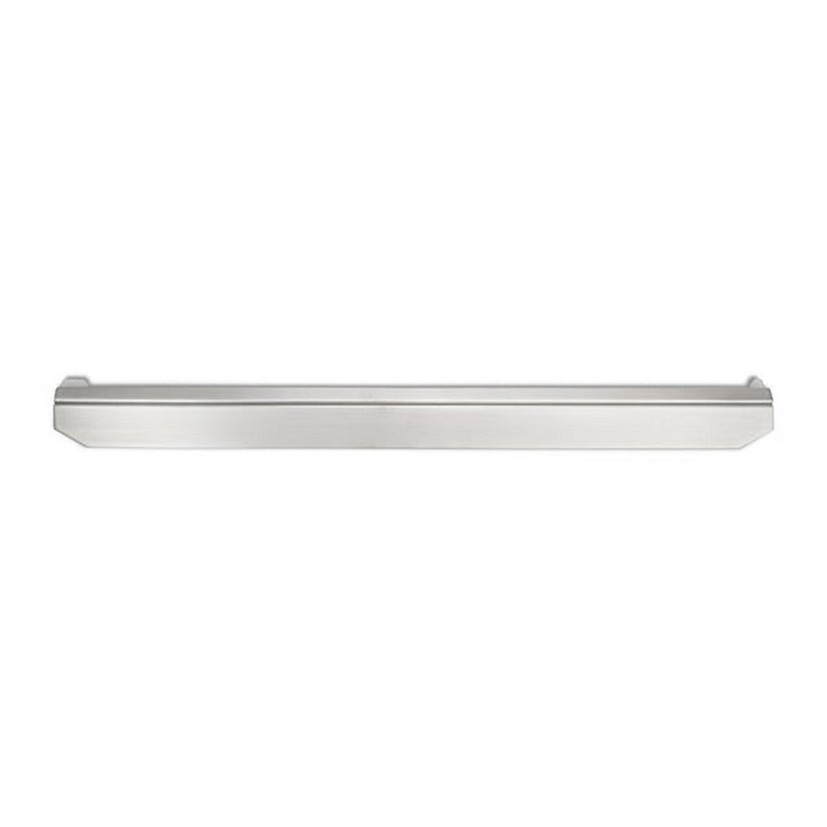 Bromic Heating TOP TRIM W/WIND KICKER FOR PLATINUM 500 - STRAIGHT-BH8080003-2