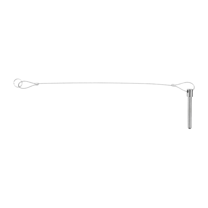 Bromic Heating TP500_Head Tilt Pin Assy-BH8280052