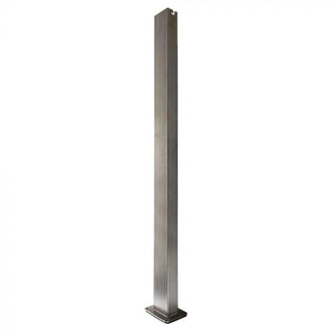 Bromic Heating Platinum Electric Marine Mounting Poles (2ft, 2300W/3400W) - BH3130046