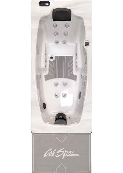 Cal Spas Escape Cold Plunge Spa