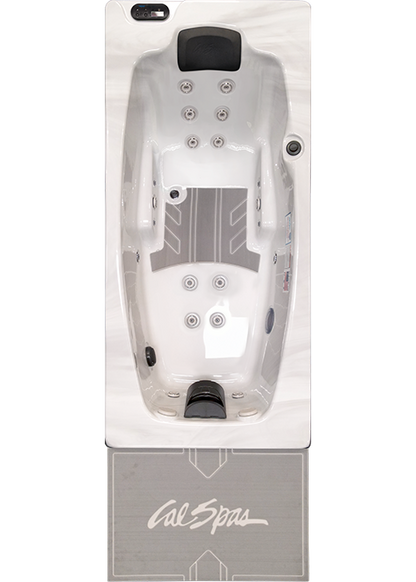 Cal Spas Escape Cold Plunge Spa
