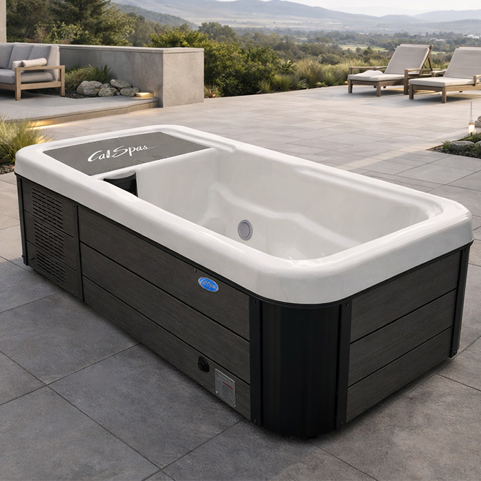 Cal Spas Genesis Cold Plunge Spa