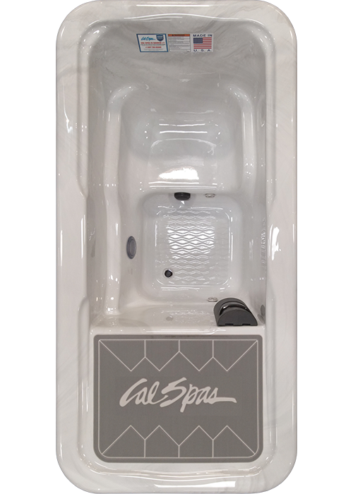 Cal Spas Genesis Cold Plunge Spa