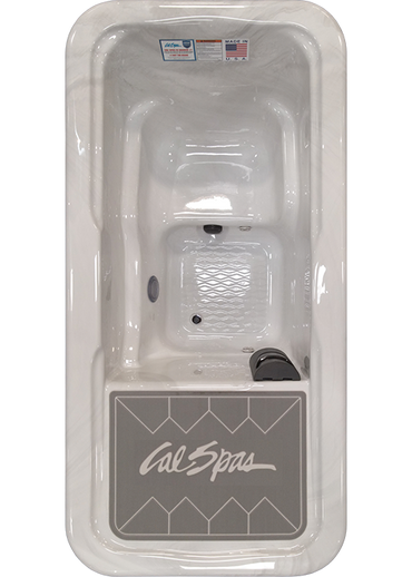 Cal Spas Genesis Cold Plunge Spa