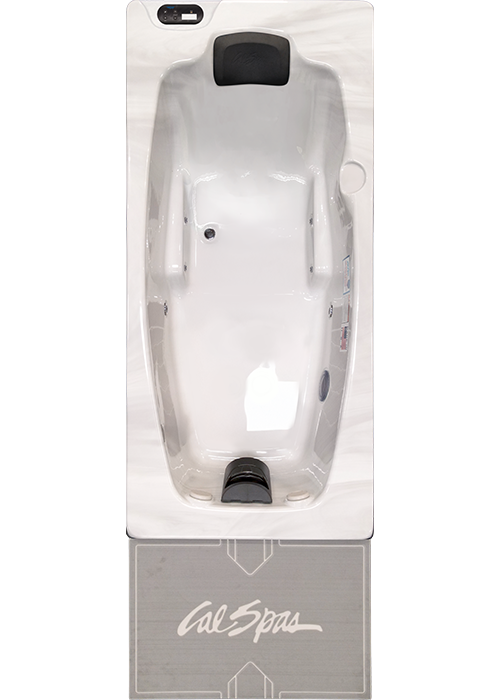 Cal Spas Patio Cold Plunge Spa
