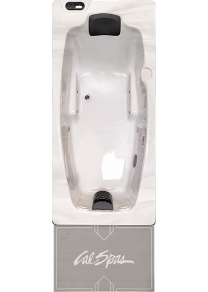 Cal Spas Patio Cold Plunge Spa
