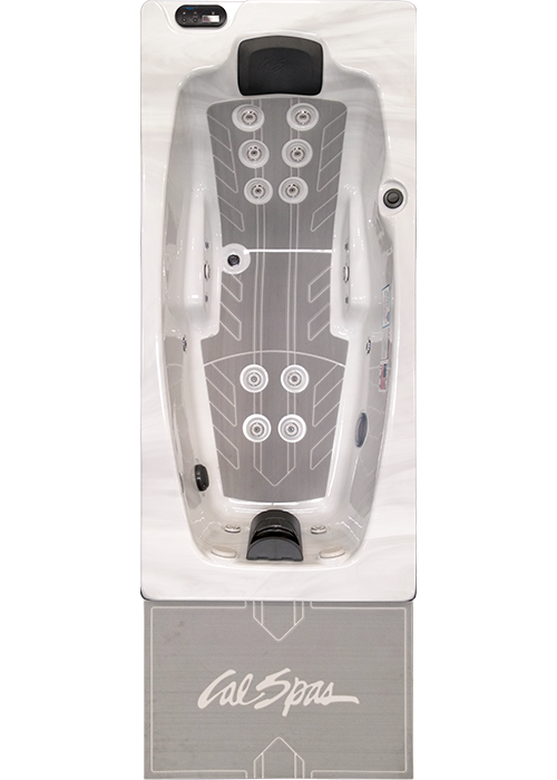 Cal Spas Platinum Cold Plunge Spa