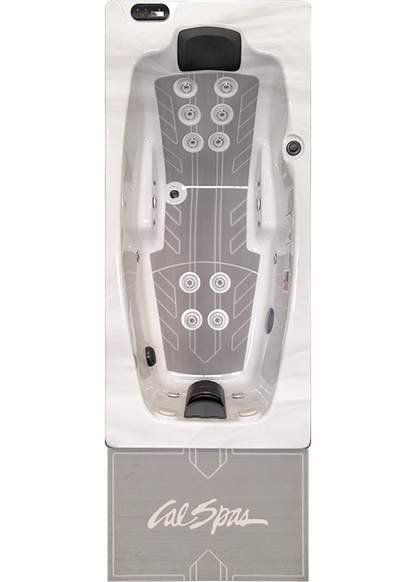 Cal Spas Platinum Cold Plunge Spa
