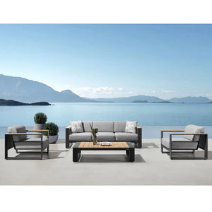 Higold Cambusa Sofa Seating Set - HGA-2062S