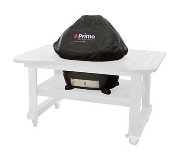 Primo Ceramic Grills Built-In Grill Cover - PG00416