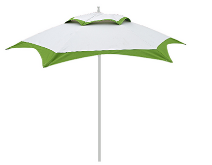 Fiberlite Catalina 7.5'  Market Umbrella - FL7.5CA