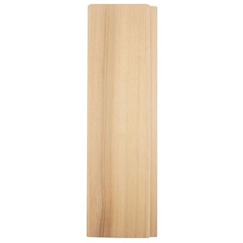 Prosaunas Cedar 1x4 VG T&G V2E Wall Material