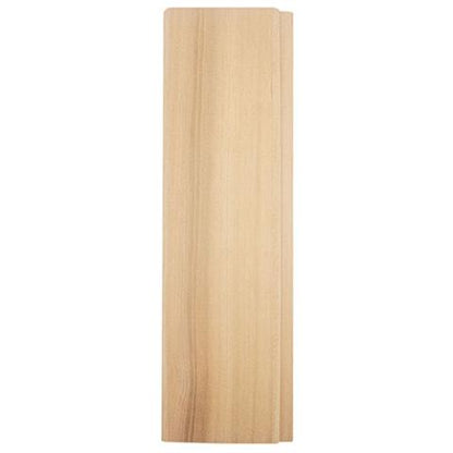 Prosaunas Cedar 1x4 VG T&G V2E Wall Material