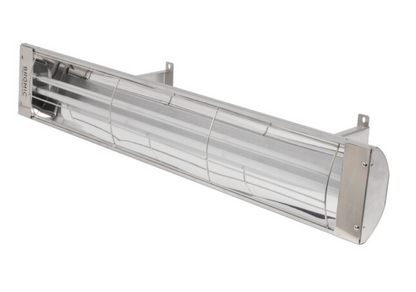 Bromic Heating 4000W Cobalt Electric 220V-240V Stainless Steel - BH0610003