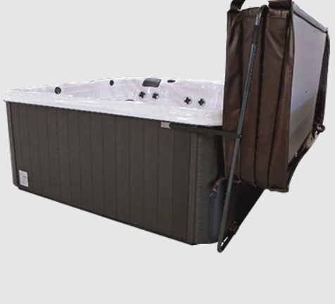 Cal Spas Pacifica Plus PPZ-752L 6-Person Lounge Spa with 52 Jets