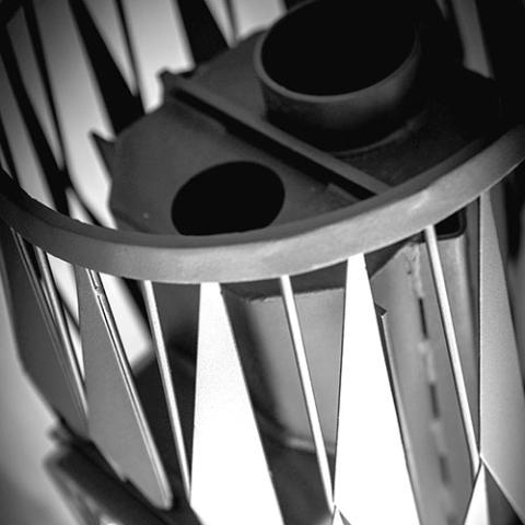 Cozy Heat OG Sauna Stove (Wood-Burning Sauna Stove, Up to 18kW) - 4745010348075