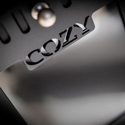 Cozy Heat OG Sauna Stove (Wood-Burning Sauna Stove, Up to 18kW) - 4745010348075