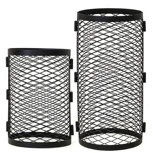 Cozy Heat Grid H680 Chimney Cover