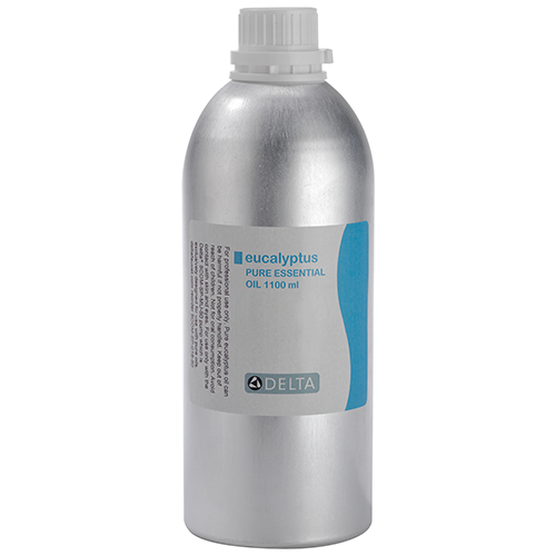Delta Eucalyptus Pure Aroma Oil 1.1l