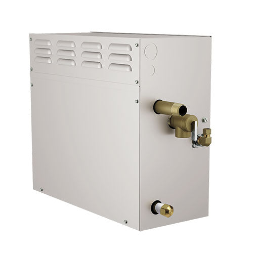 Delta SimpleSteam™ 15kW Steam Shower Generator