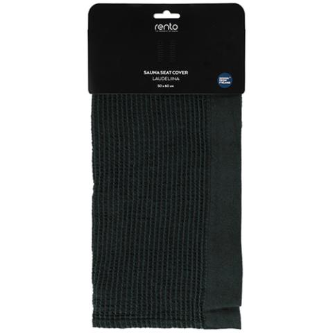 Rento Kenno Sauna Seat Cover (Available in 5 Colors) - 614570