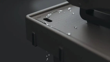 HALO Outdoor Countertop Cart - HO-1006-XNA