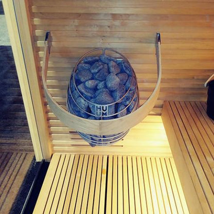 HUUM Drop Series 9kW Sauna Heater - H1001072  