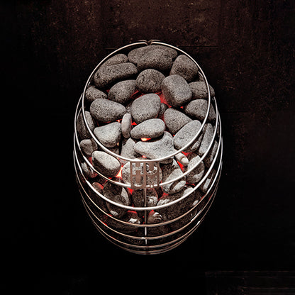 HUUM DROP Series 4.5kW Sauna Heater – H1001052