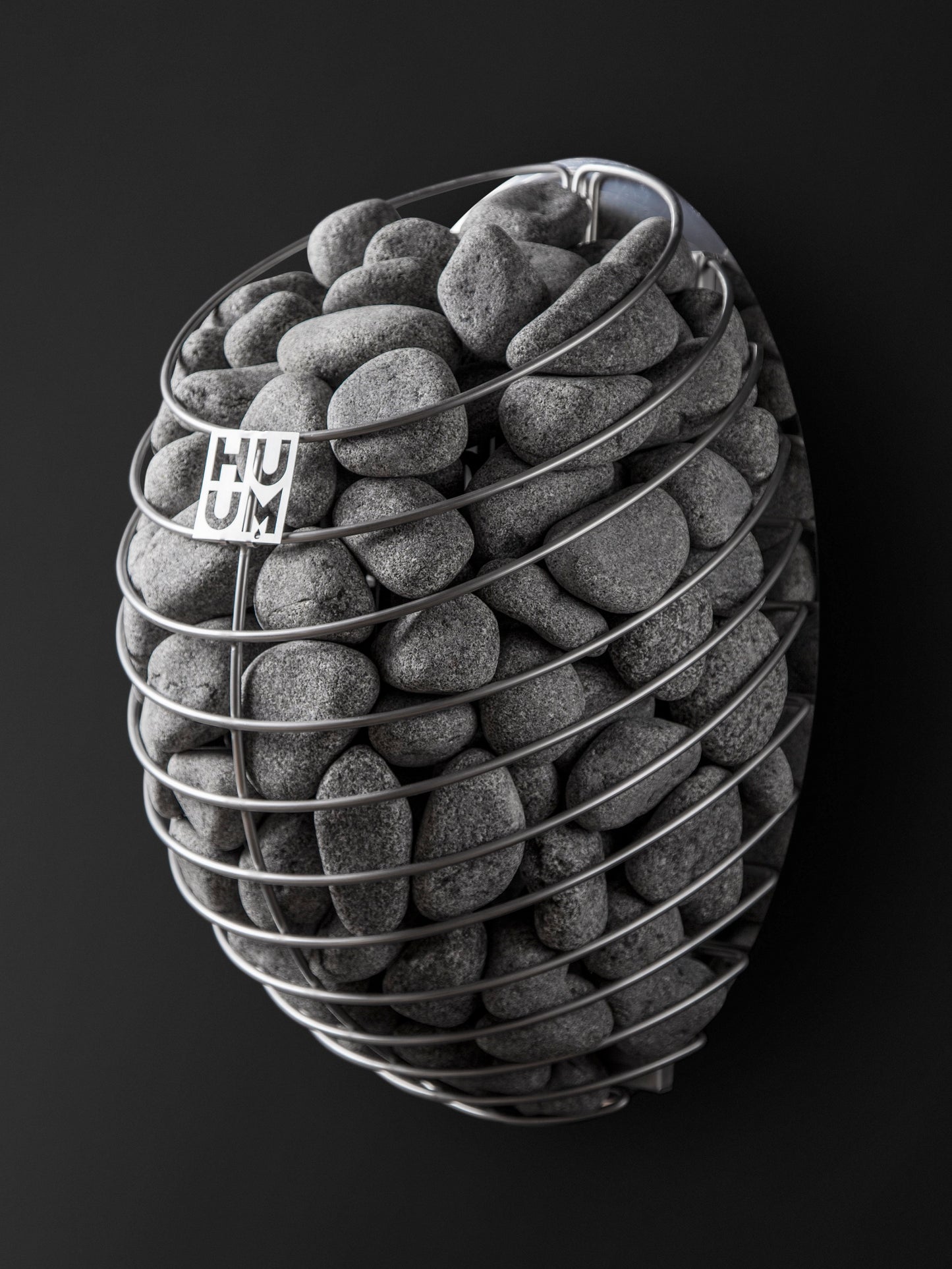 HUUM DROP Series 7.5kW Sauna Heater